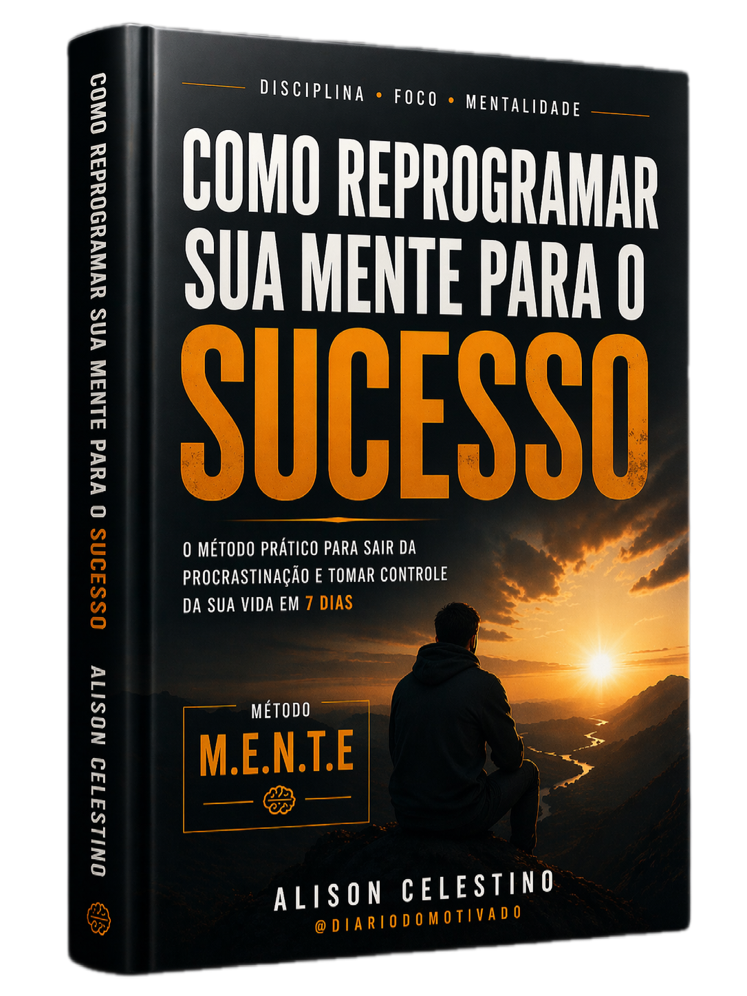 Guia Como Reprogramar Sua Mente para o Sucesso